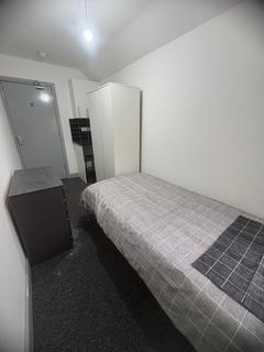 undefined, James Turner Street, Birmingham B18