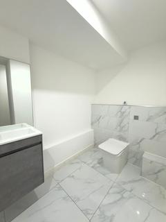 1 bedroom in a house share to rent, Bond St, Birmingham B3