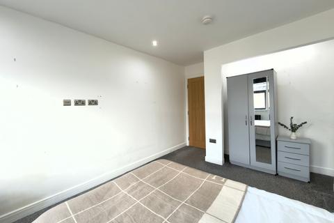 undefined, Bond Street, Birmingham B19