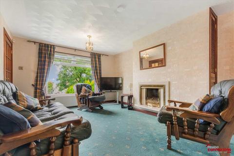 3 bedroom terraced house for sale, Melbourne Avenue, Westwood, EAST KILBRIDE