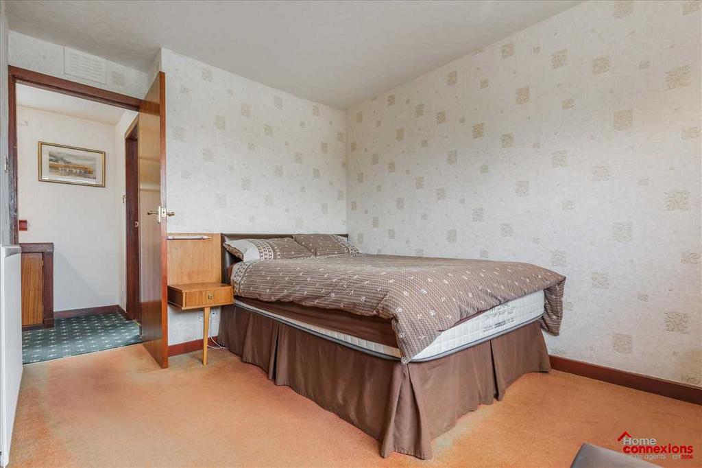 Bedroom One (1)
