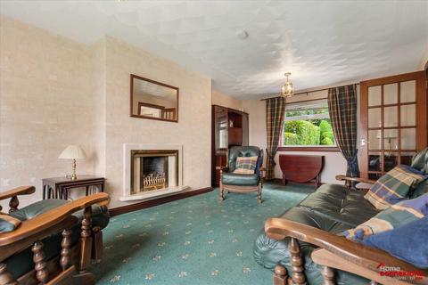 3 bedroom terraced house for sale, Melbourne Avenue, Westwood, EAST KILBRIDE