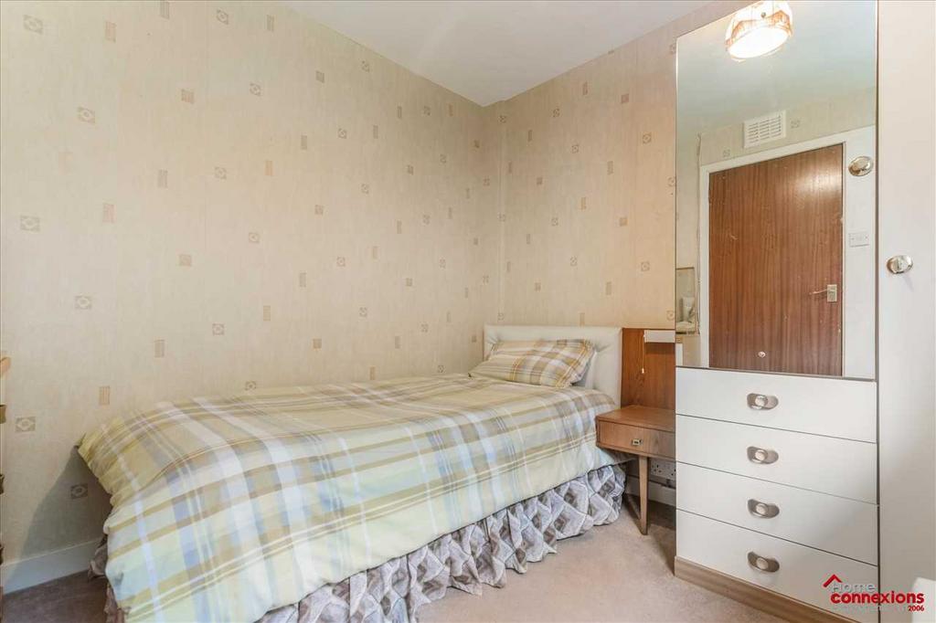 Bedroom Three (1)