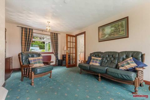 3 bedroom terraced house for sale, Melbourne Avenue, Westwood, EAST KILBRIDE