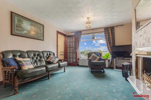 3 bedroom terraced house for sale, Melbourne Avenue, Westwood, EAST KILBRIDE