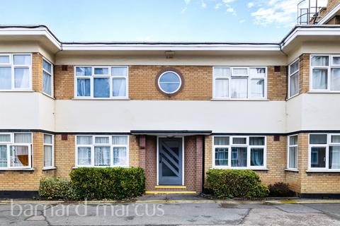 undefined, Lincoln Close, LONDON
