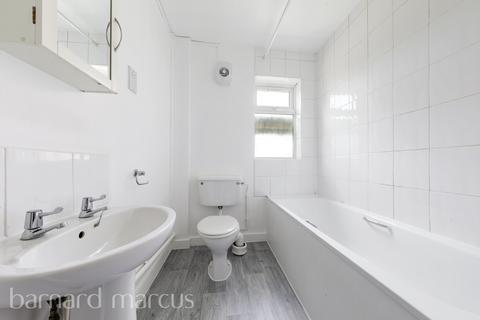 undefined, Lincoln Close, LONDON