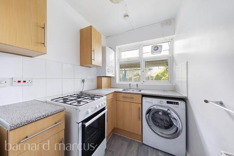 undefined, Lincoln Close, LONDON