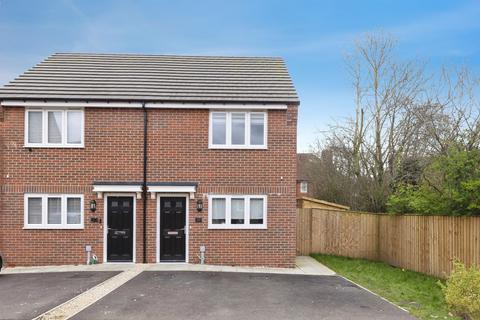 undefined, Brooklands Garth, Leeds