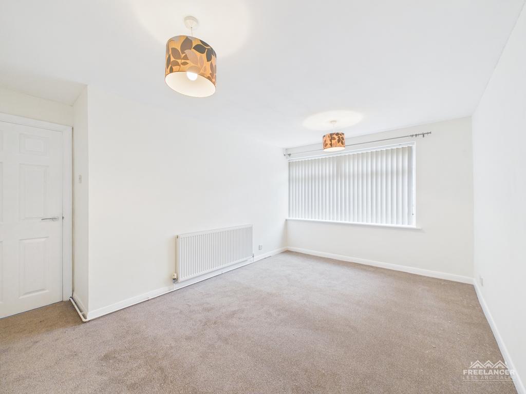 Double bedroom