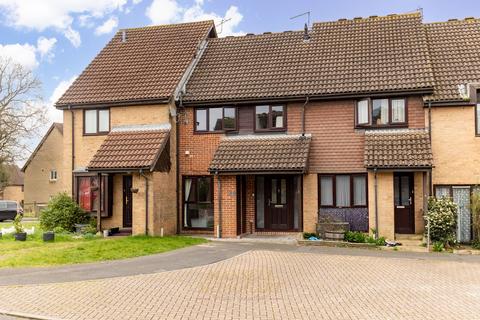 3 bedroom terraced house for sale, Excalibur Close, Crawley RH11