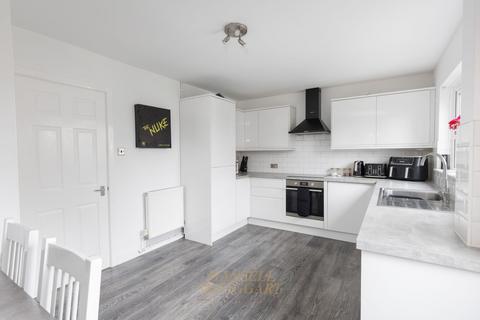3 bedroom terraced house for sale, Excalibur Close, Crawley RH11