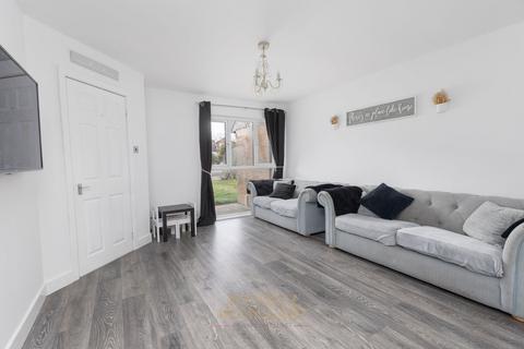 3 bedroom terraced house for sale, Excalibur Close, Crawley RH11
