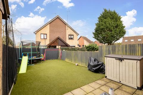 3 bedroom terraced house for sale, Excalibur Close, Crawley RH11