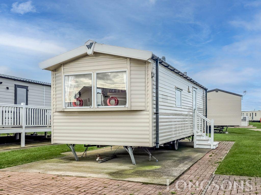 Willerby Vacation at Amble Links Holiday Park