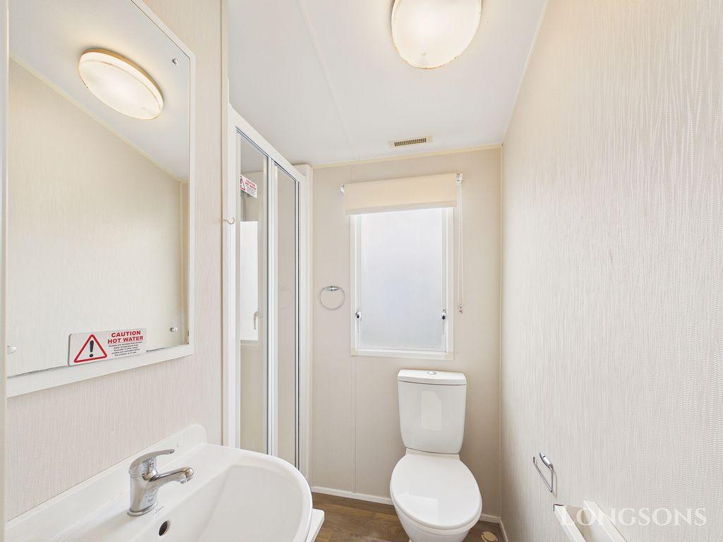Willerby Vacation at Amble Links Holiday Park