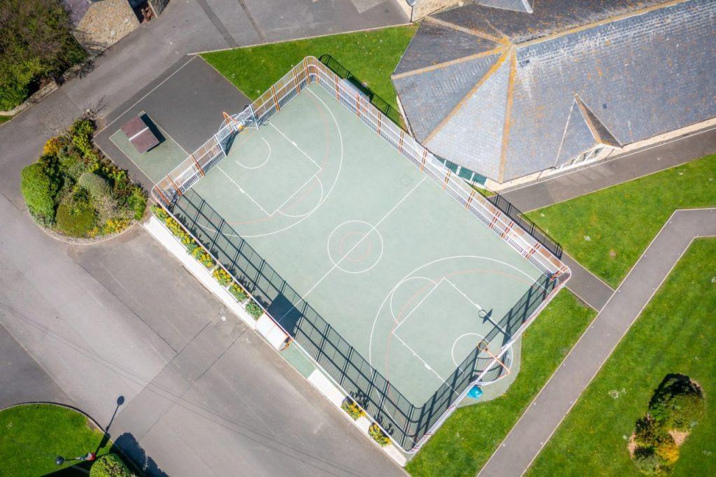Amble Links Holiday Park