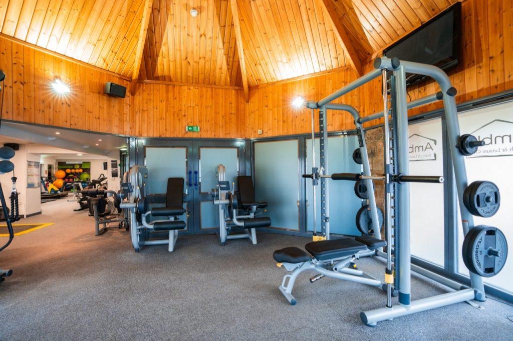 Amble Links Holiday Park