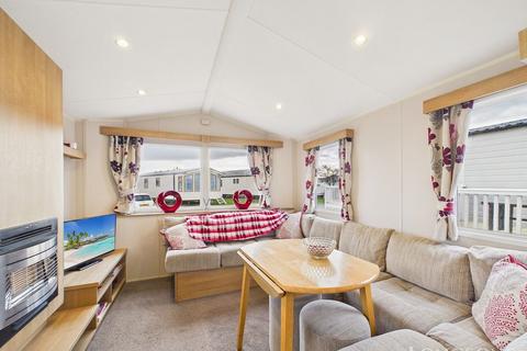 undefined, Amble Links Holiday Park