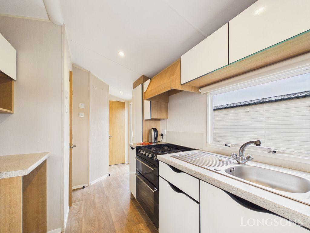 Willerby Vacation at Amble Links Holiday Park