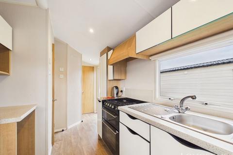 undefined, Amble Links Holiday Park