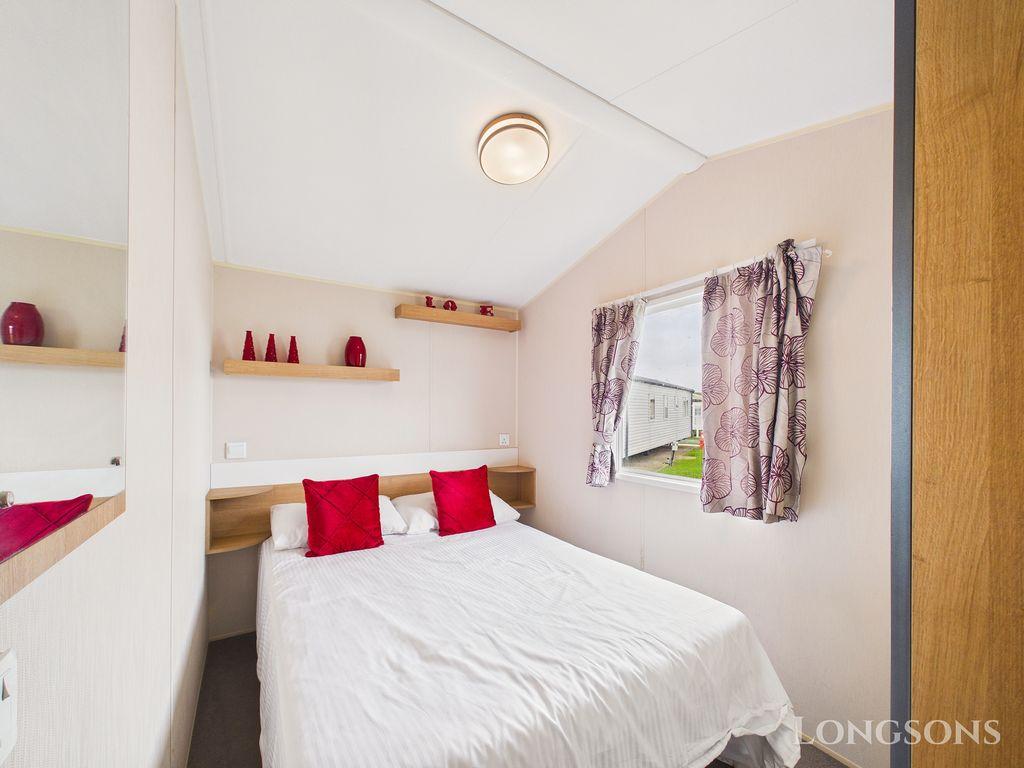 Willerby Vacation at Amble Links Holiday Park