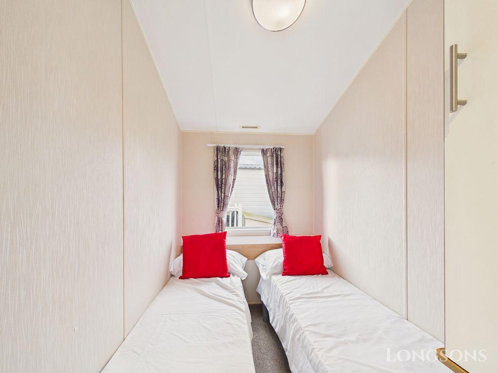 Willerby Vacation at Amble Links Holiday Park