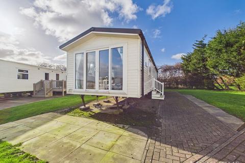 undefined, Amble Links Holiday Park