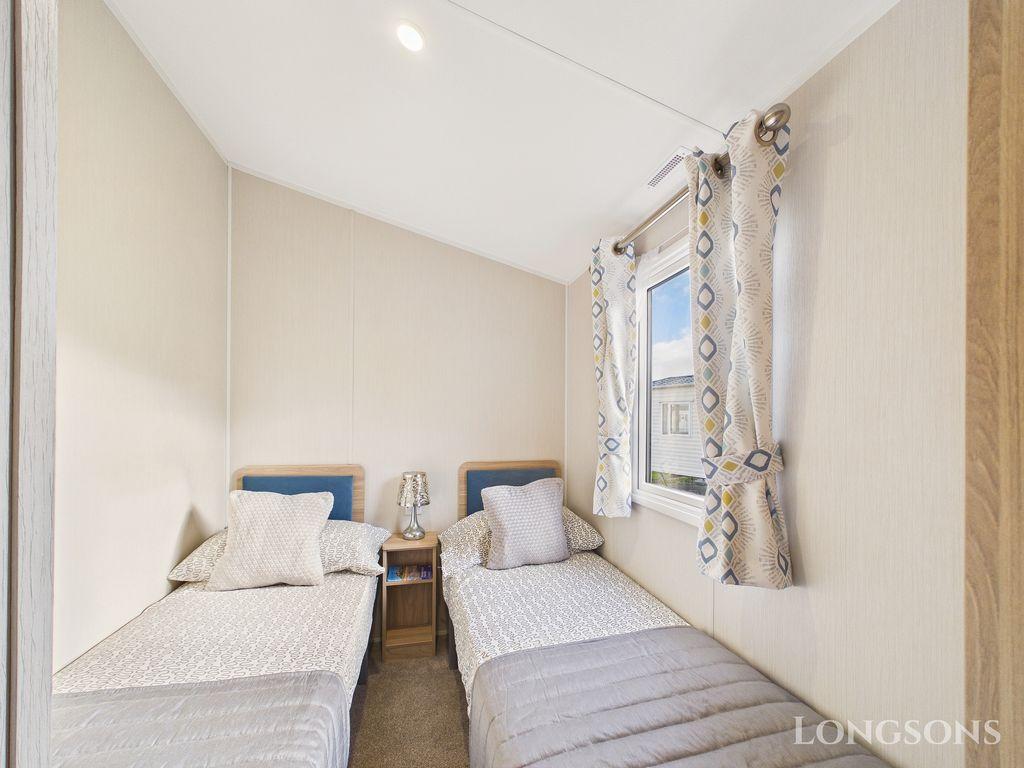 Willerby Malton at Amble Links Holiday Park