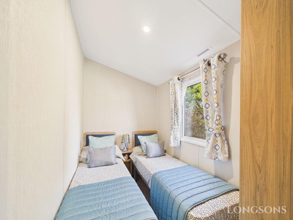 Willerby Malton at Amble Links Holiday Park