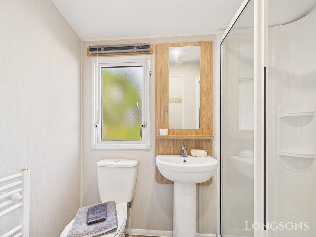 Willerby Malton at Amble Links Holiday Park