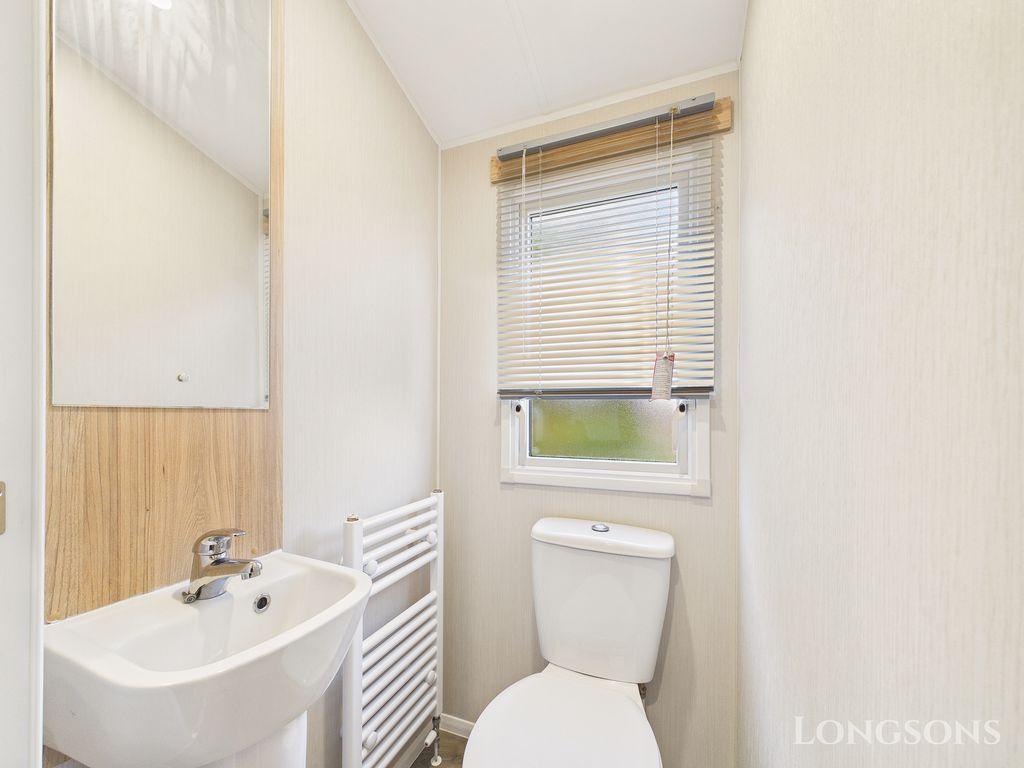 Willerby Malton at Amble Links Holiday Park