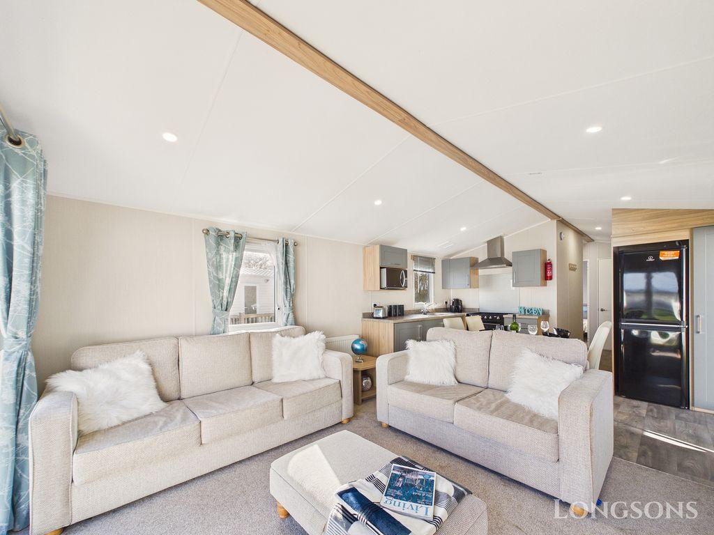 Willerby Malton at Amble Links Holiday Park