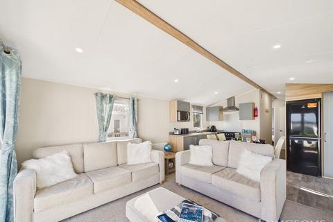 undefined, Amble Links Holiday Park