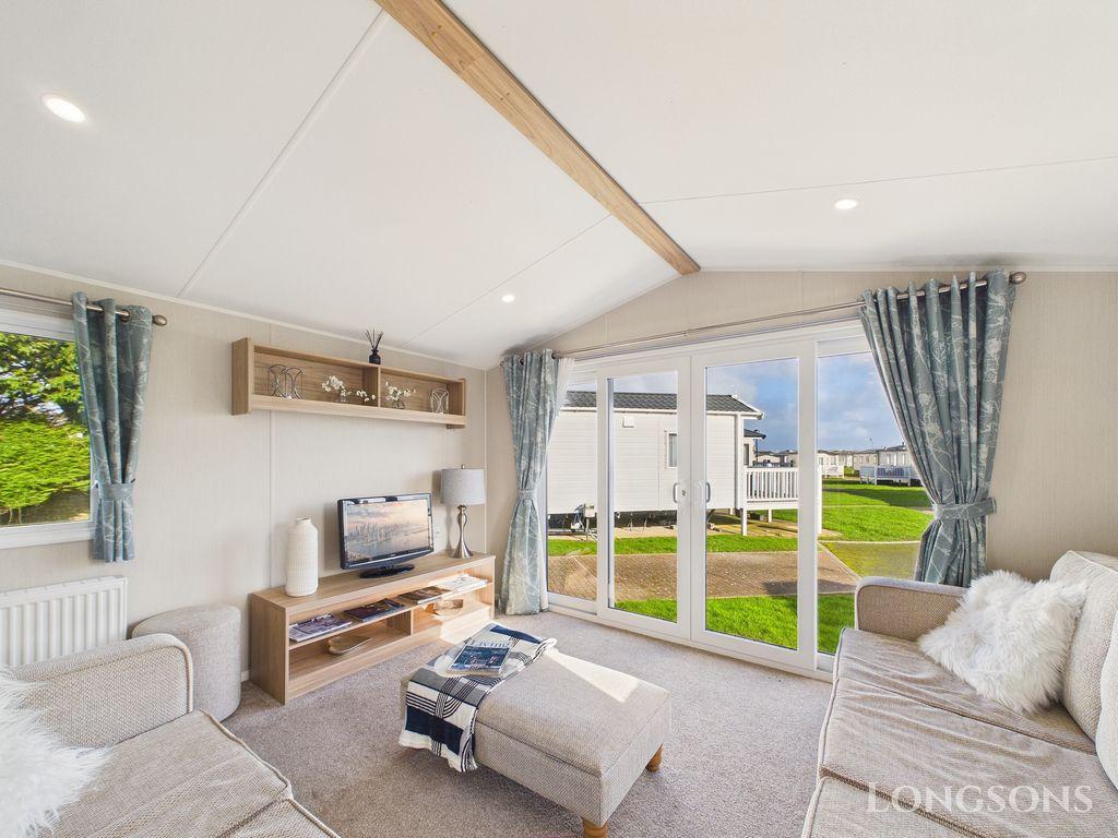Willerby Malton at Amble Links Holiday Park