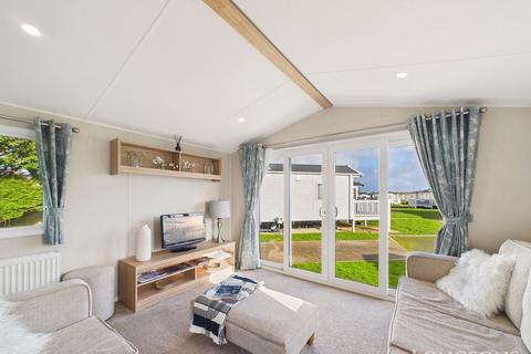 undefined, Amble Links Holiday Park
