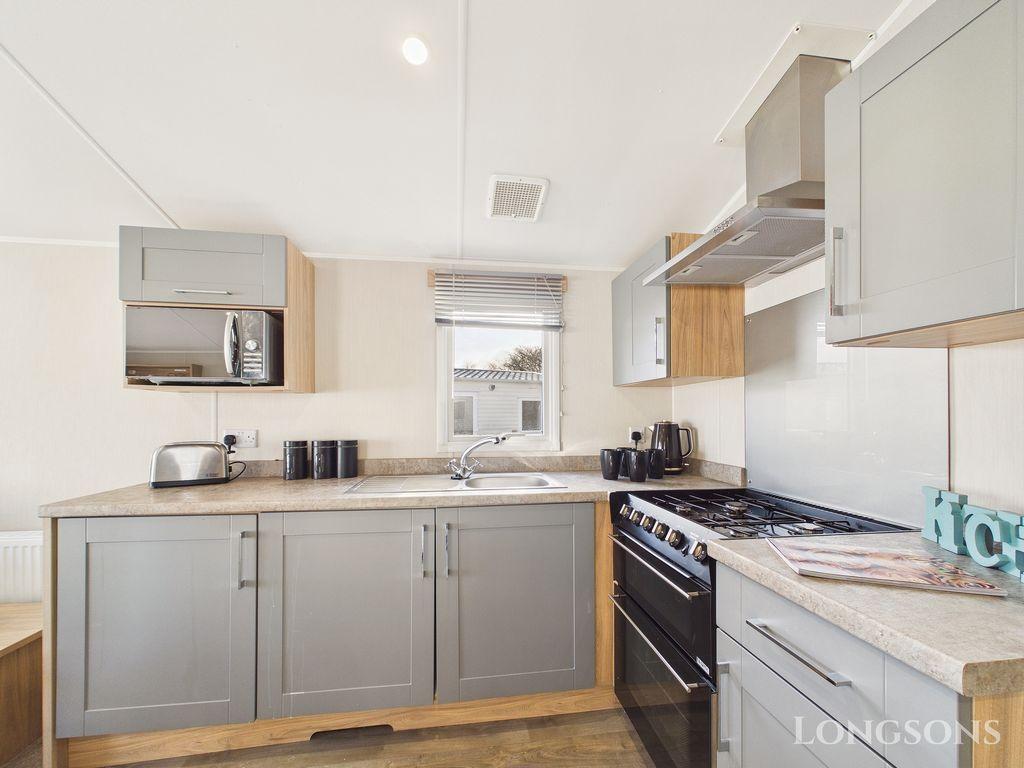 Willerby Malton at Amble Links Holiday Park