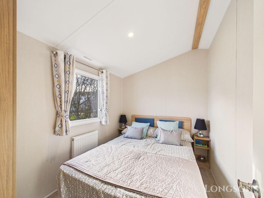 Willerby Malton at Amble Links Holiday Park