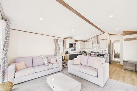 undefined, Amble Links Holiday Park