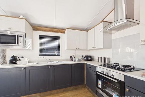 undefined, Amble Links Holiday Park