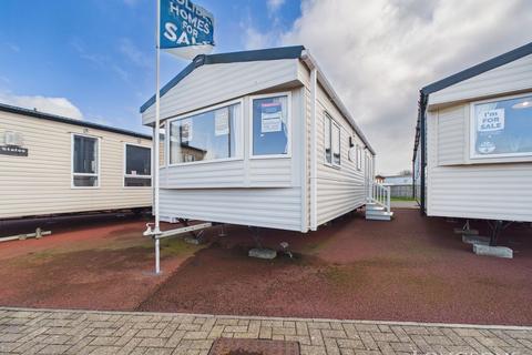 undefined, Amble Links Holiday Park