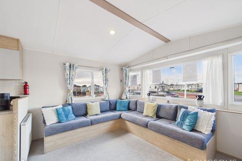 undefined, Amble Links Holiday Park