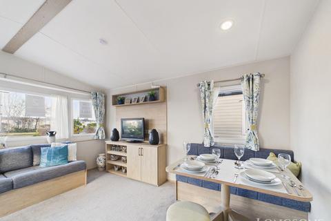 undefined, Amble Links Holiday Park