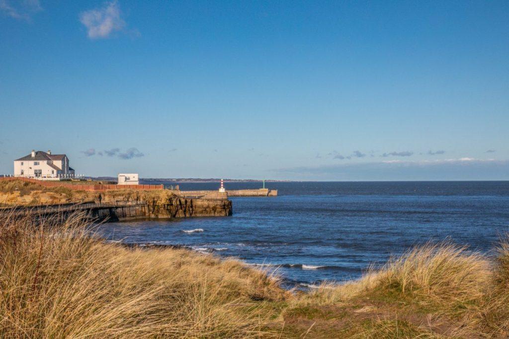Amble Links Holiday Park