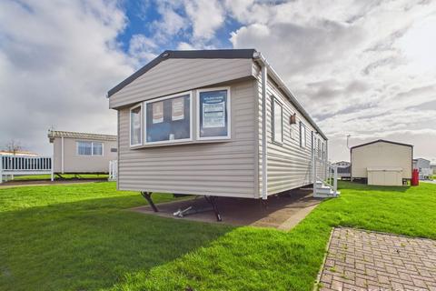 undefined, Amble Links Holiday Park