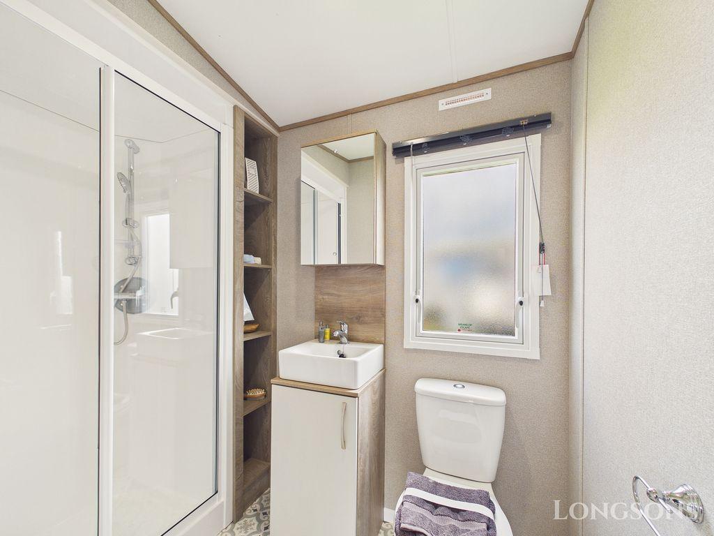 ABI Arizona Premier at Amble Links Holiday Park