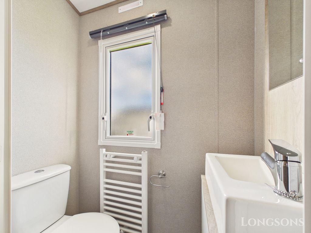 ABI Arizona Premier at Amble Links Holiday Park