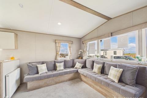 undefined, Amble Links Holiday Park
