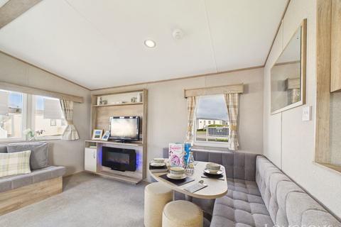 undefined, Amble Links Holiday Park