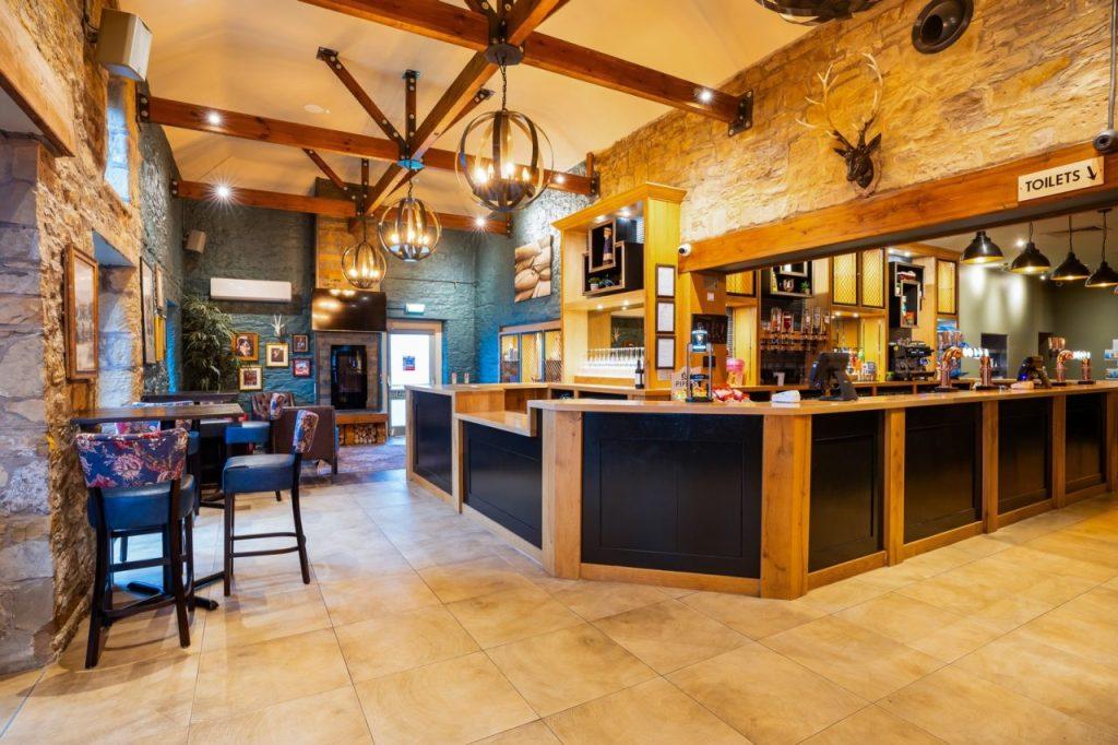Amble Links Holiday Park